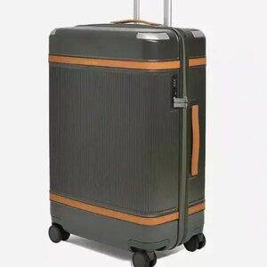 Paravel Aviator Grand Checked Luggage